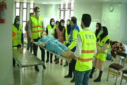 میریت بحران هنری آمیخته با علم است