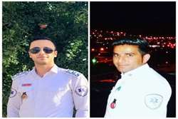 بازگشت به زندگی پدر ۸۲ ساله توسط تکنسین های توانمند اورژانس ۱۱۵ فارس