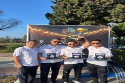 درخشش استان فارسی ها در مسابقات تیراندازی کشوری 