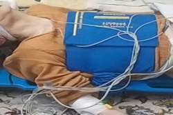 استفاده از دستگاه پیشرفته اتو پالس در احیا بیماران، در سازمان اورژانس فارس