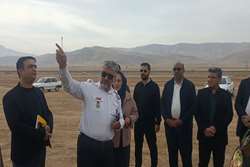 مانور تمام‌ عیار استان؛ بازدید میدانی و بررسی جزئیات اجرایی با حضور تیم عملیات
