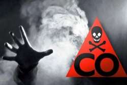 سه حادثه مسمومیت با گاز مونوکسید کربن در فارس؛ ۸ نفر مصدوم و یک فوتی