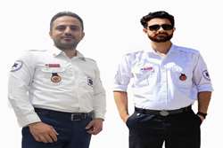 تلاش موفق کارشناسان اورژانس 115 شیراز، مادر یک خانواده را به زندگی بازگرداند