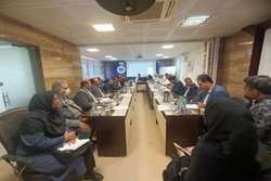 هماهنگی گسترده دستگاه‌ های نظامی و سلامت در مانور دورمیزی؛ گامی مهم به‌ سوی مانور تمام‌ عیار استانی