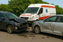 در یک هفته بیش از 20 هزار تماس تلفنی با مراکز ارتباطات اورژانس فارس برقرار شده است