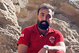  پیام تسلیت رئیس مرکز اورژانس فارس در پی شهادت نجاتگر هلال احمر جهرم