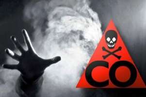 سه حادثه مسمومیت با گاز مونوکسید کربن در فارس؛ ۸ نفر مصدوم و یک فوتی