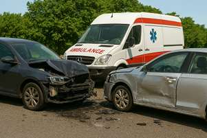 در یک هفته بیش از 20 هزار تماس تلفنی با مراکز ارتباطات اورژانس فارس برقرار شده است