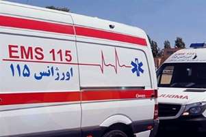 نبض امدادرسانی در مردادماه؛ بیش از ۲۷ هزار مأموریت اورژانس ۱۱۵ دانشگاه علوم پزشکی شیراز