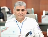 قدردانی رئیس اورژانس فارس از ایثار و فداکاری خانواده بزرگ اورژانس
