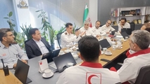لزوم هم‌ افزایی اورژانس، آتش‌ نشانی و هلال‌ احمر برای ارتقای خدمات امدادی