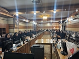 کارگاه آموزشی تریاژ تلفنی چهار سطحی ویژه کارشناسان دیسپچ اورژانس برگزار شد 