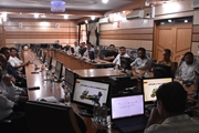 کارگاه تخصصی موتورلانس در شیراز برگزار شد