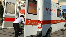 ثبت بیش از ۷۳ هزار مأموریت اورژانسی در سه‌ ماهه نخست سال / افزایش ۹ درصدی حوادث ترافیکی